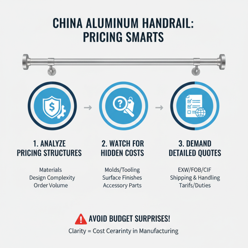Top 5 Tips for Choosing Custom China Handrail Aluminum U Manufacturers?