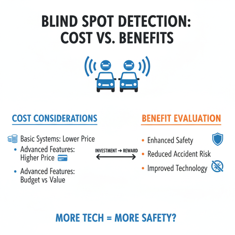 How to Choose a Blind Spot Detection System for Your Vehicle?
