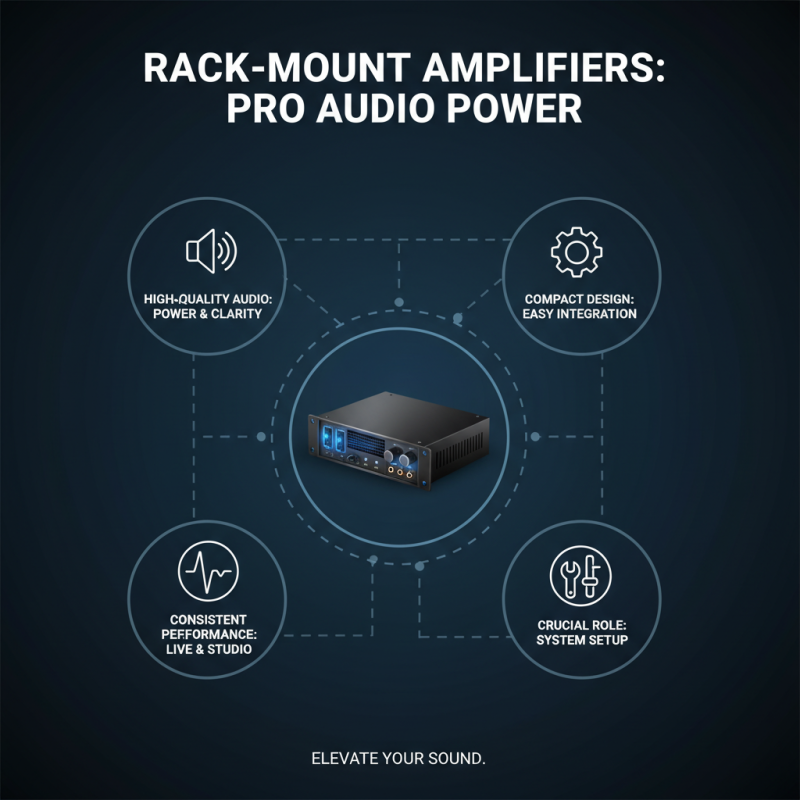 Top 5 Rack Mount Amps You Need to Know About?