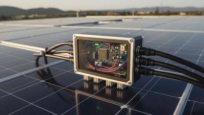 Top 10 Benefits of PV Smart Junction Boxes for Solar Installations?