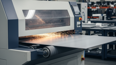 2026 Top Sheet Metal Sanding Machine Buying Guide and Tips?