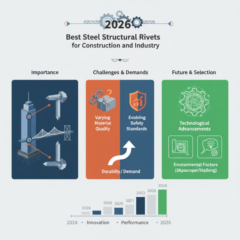 2026 Best Steel Structural Rivets for Construction and Industry?