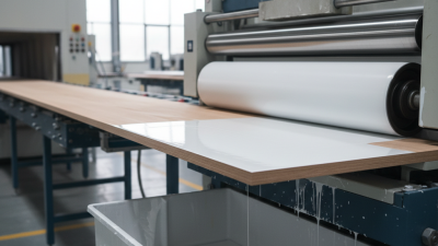 What is a Roller Coating Machine and How Does It Work?