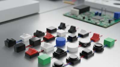 Top 10 ODM Custom Mini Rocker Switch Suppliers to Consider?