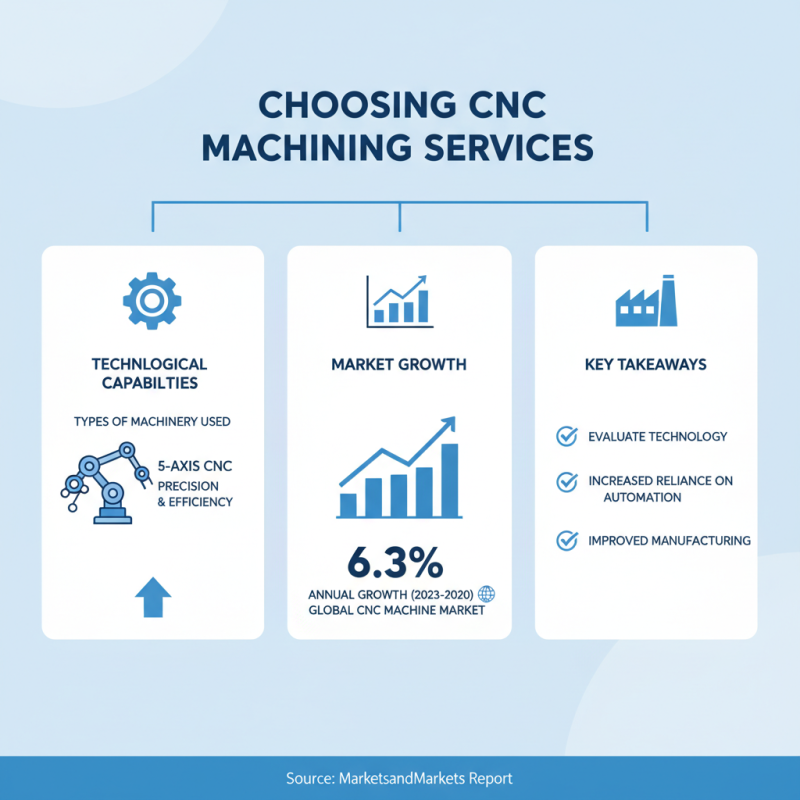 2026 How to Choose the Best Precision Cnc Machining Services?