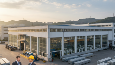 2026 How to Choose Custom China Galvalume Metal Panels Manufacturer?