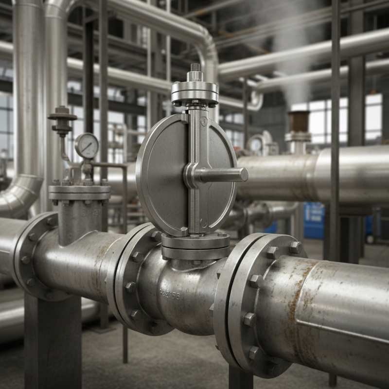 What are Butterfly Valves and How Do They Work?