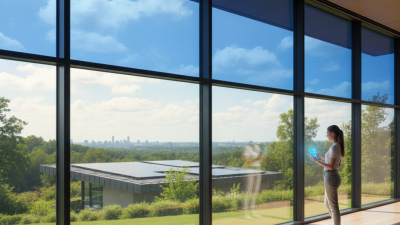 Best Smart Windows 2026 Features Benefits and Buying Guide?