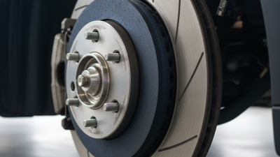 Why is Brake Piston Important for Vehicle Safety?