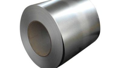 Durable Prepainted Galvanized Steel Coil for Various Construction Applications