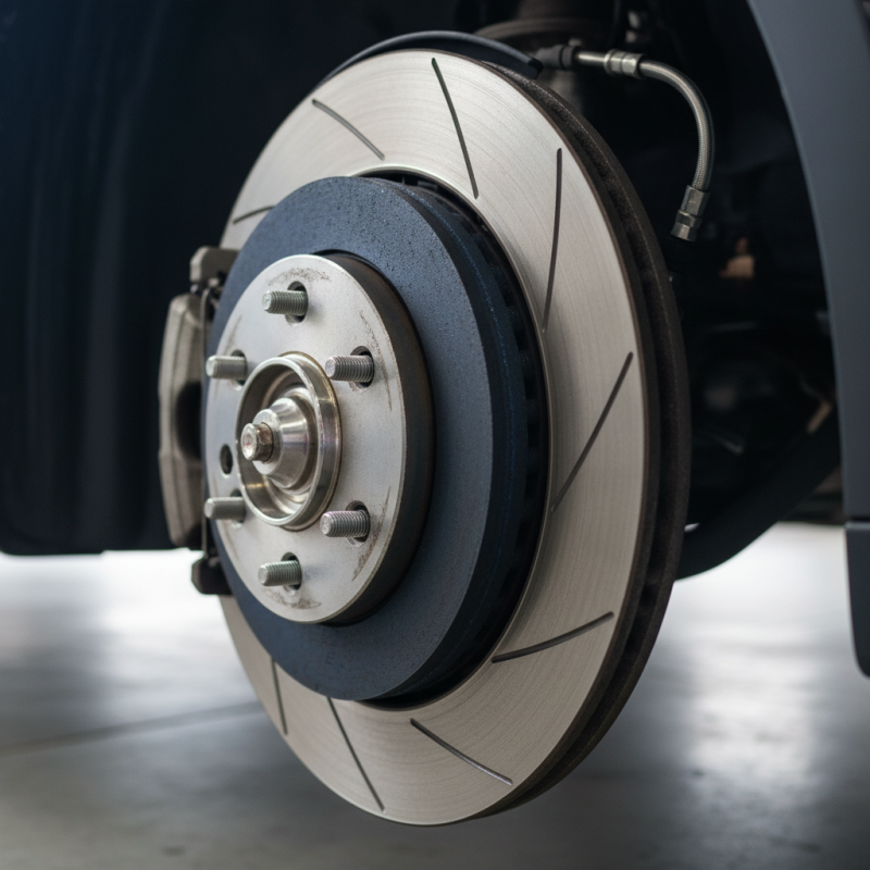 Why is Brake Piston Important for Vehicle Safety?
