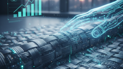 What are the Benefits of Metal Silver Fiber in 2026?