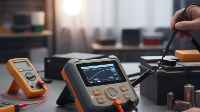 How to Choose the Best Battery Analyzer for Your Needs?