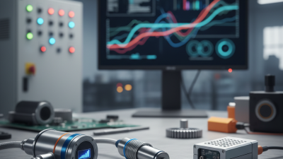 How to Choose Industrial Sensors for Your Business Needs?
