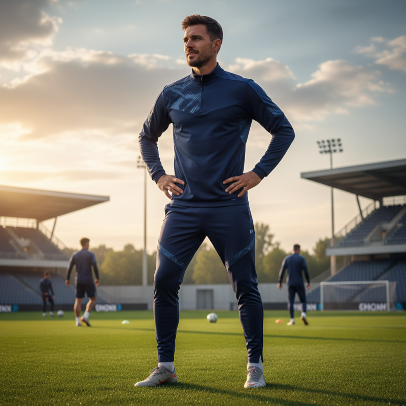 Best Football Tracksuits for Every Player in 2026?