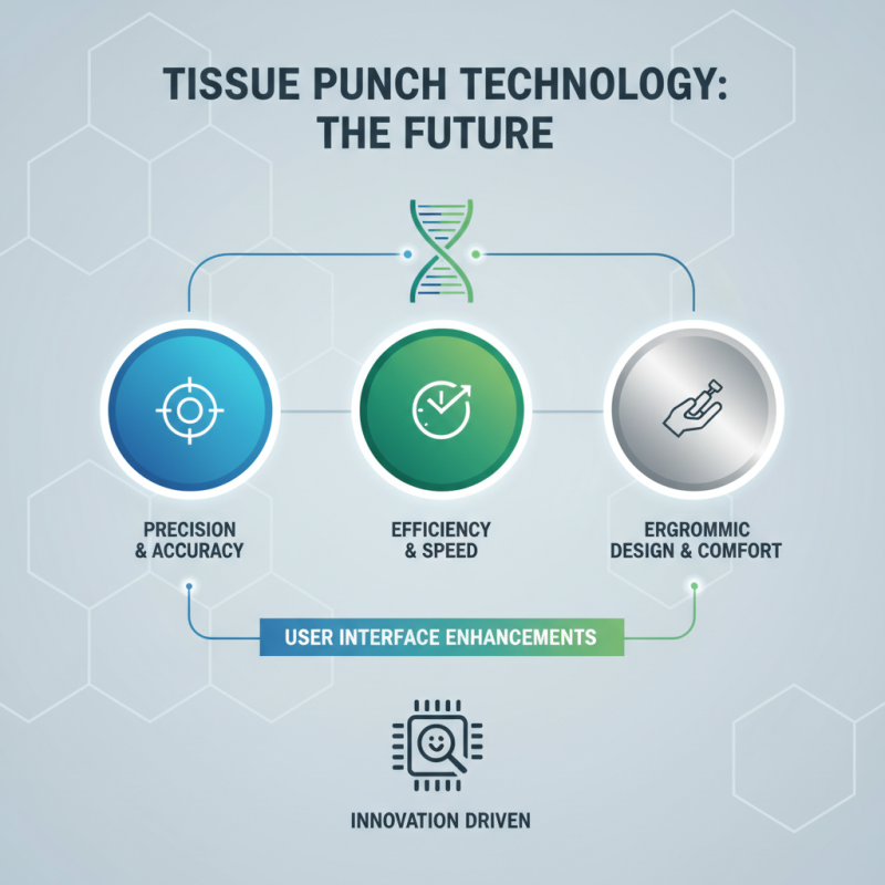Top OEM ODM Tissue Punch Manufacturer Insights and Innovations?