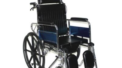 Medical Reclining Commode Wheelchair with High Back (1).jpg