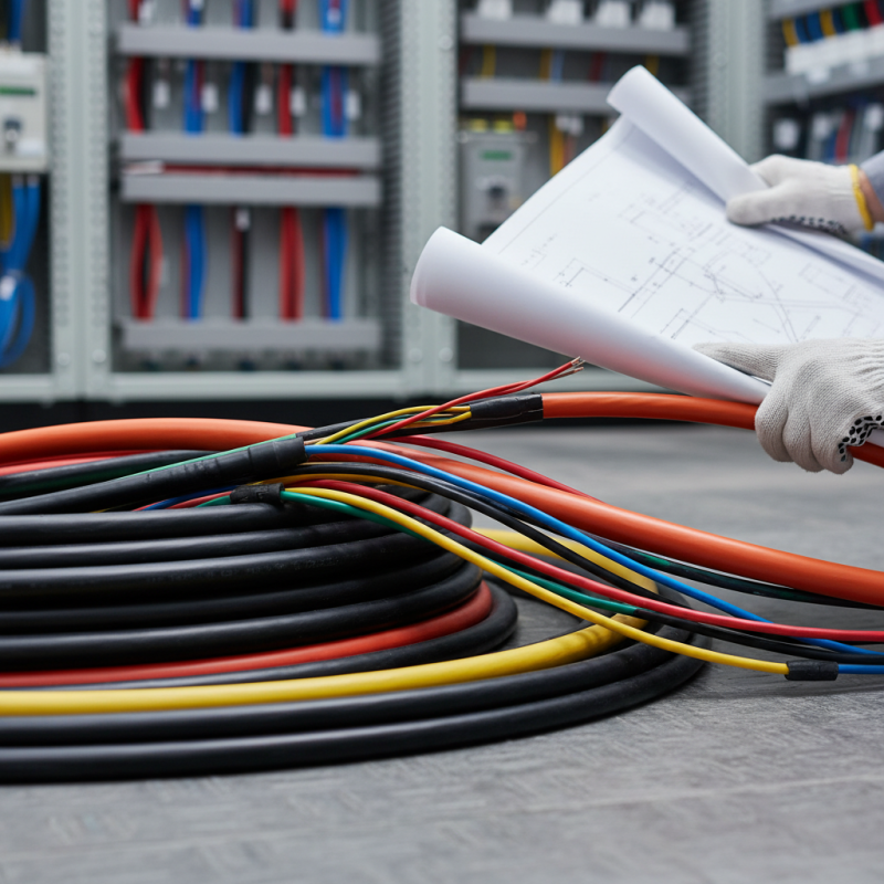 What are the Key Electrical Cable Standards You Should Know?