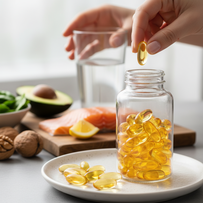 Hk Vitals Fish Oil Benefits for Heart Health and Wellness?