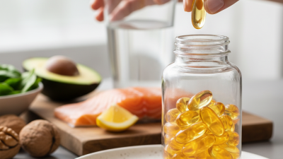 Hk Vitals Fish Oil Benefits for Heart Health and Wellness?