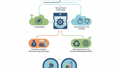 2026 Top Retort Pouch Innovations for Food Packaging?