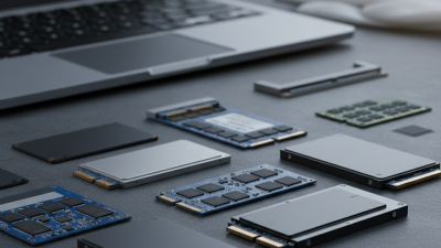 Top Wholesale China SSD for Laptop 1TB Options to Consider?