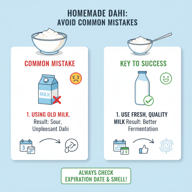 Best Dahi Starter Recipes for Perfect Homemade Yogurt?