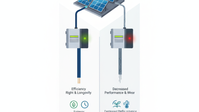 Why Choose the Right Solar Panel Cable Wire for Your System?