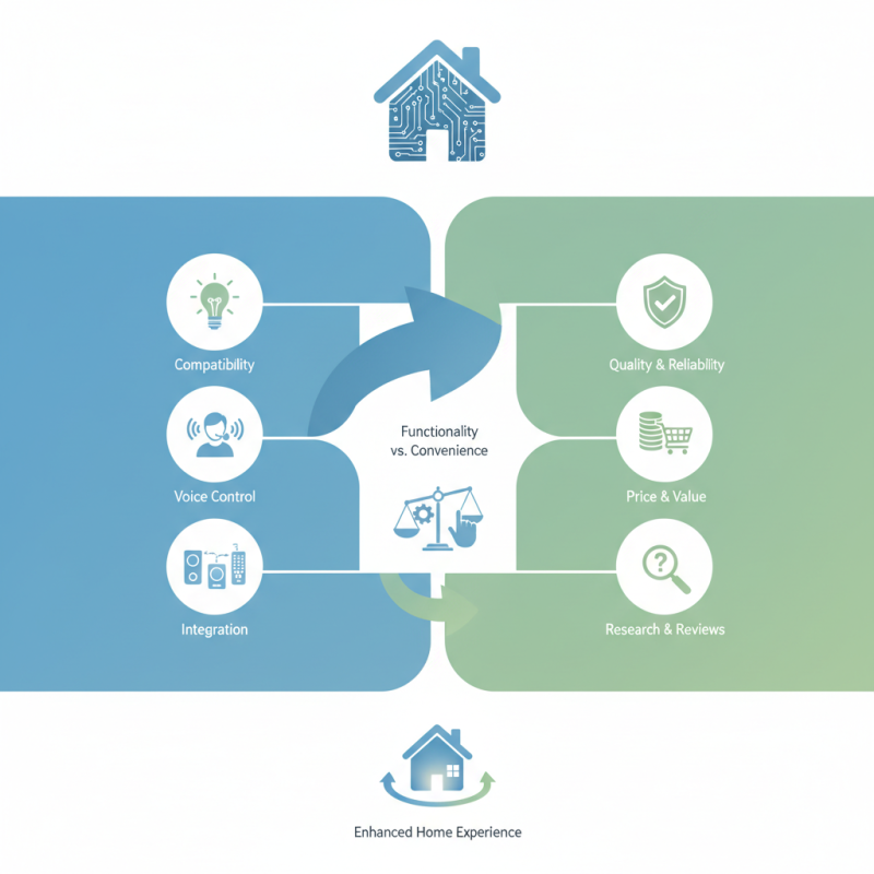 How to Choose the Best Wholesale China Tuya Smart Switch for Your Home?