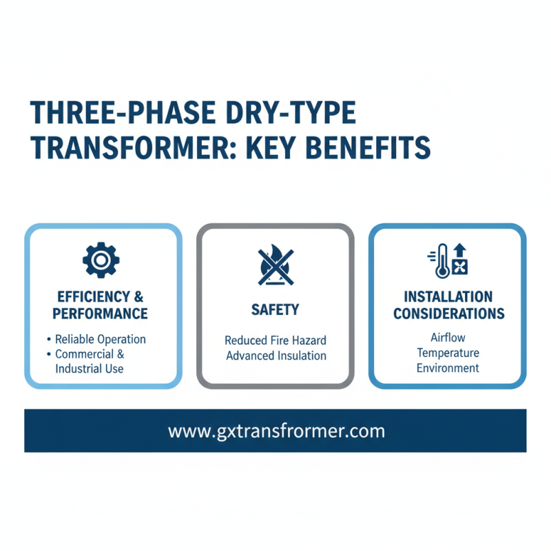 How to Choose the Right Power Transformer Type for Your Needs?