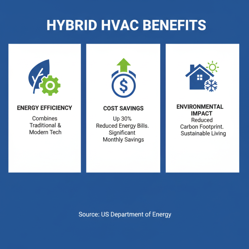 2026 How to Choose the Best Hybrid HVAC System?
