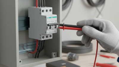 Mcb Automatic Switch Essential Tips for Safe Usage?