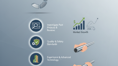 Top 5 Tips for Choosing Custom China Handrail Aluminum U Manufacturers?