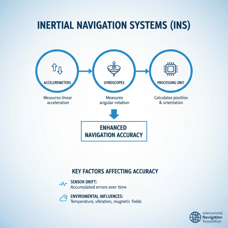 Inertial Platform Tips for Improved Navigation Accuracy?