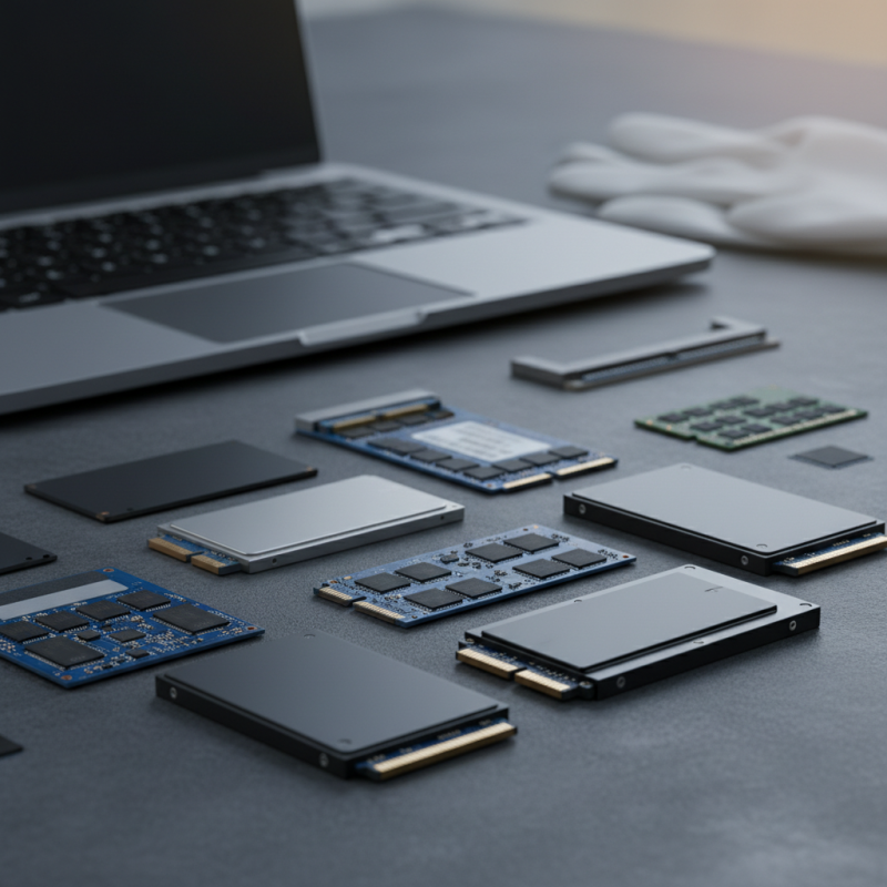 Top Wholesale China SSD for Laptop 1TB Options to Consider?