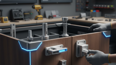 What are the Best Cabinet Connector Fittings for 2026?