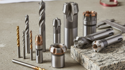 2026 How to Choose the Right Diamond Drill Bit for Your Project?