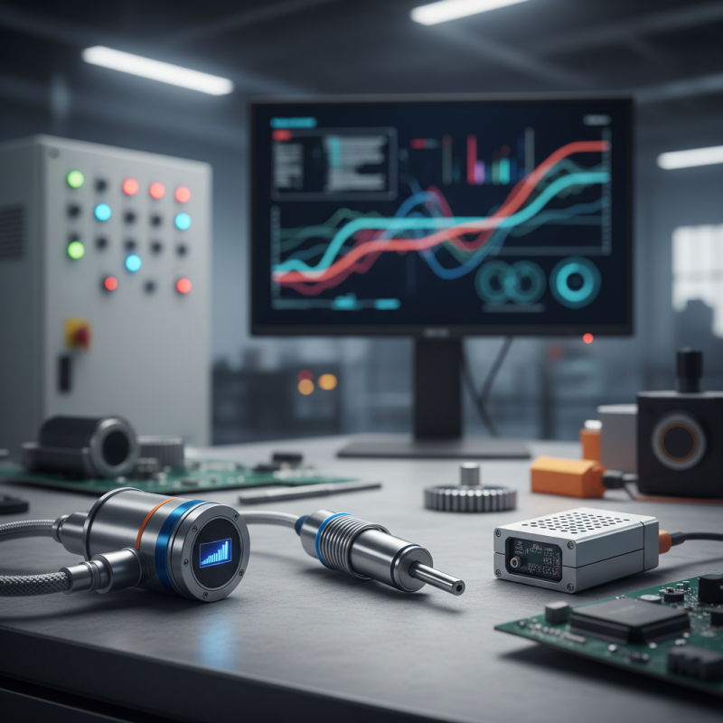 How to Choose Industrial Sensors for Your Business Needs?