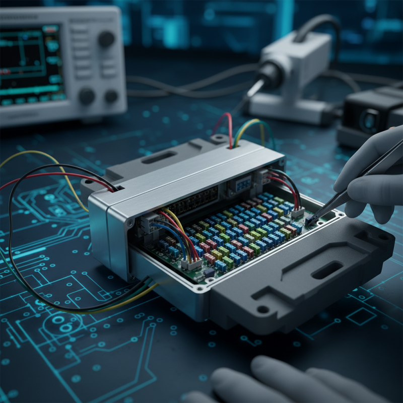 Top 5 OEM High-Quality Efuse Box Factory Choices for Your Electronics Needs?