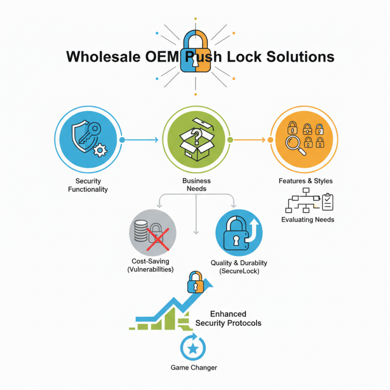 The Best Wholesale OEM Push Lock Solutions for Your Business Needs?