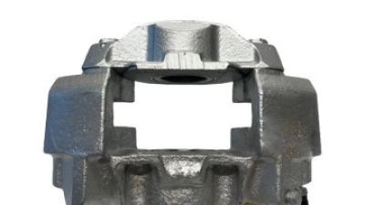 Auto Brake Caliper 344134