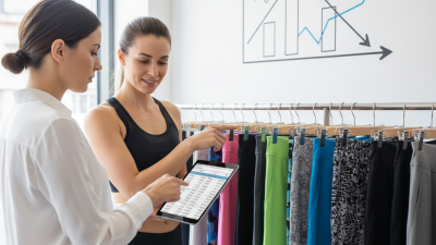 Why China Wholesale Yoga Pants Pricelist Matters for Your Store?