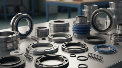 10 Best High-Quality OEM Mechanical Seal Parts You Should Consider?