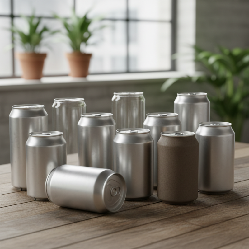 Top 10 Wholesale High-Quality Disposable Cans Service Options Available?