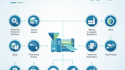 Top 10 Benefits of Using a Plastic Sheet Extruder?