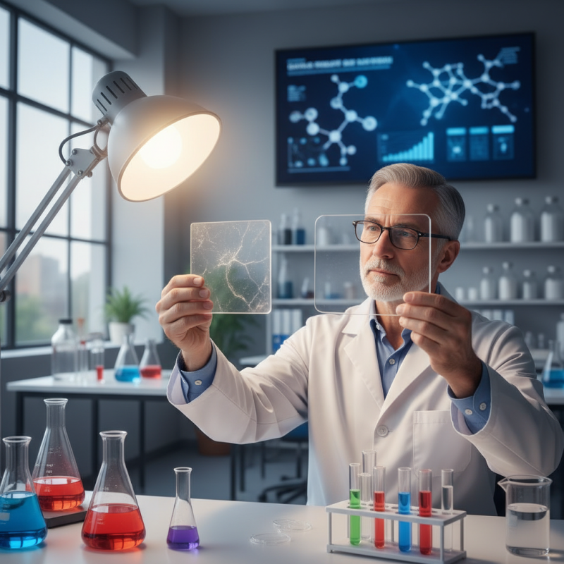 How to Choose the Best Outdoor UV Additive for Your Needs?