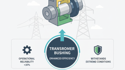 What is a Din 42530 1/630 Transformer Bushing?