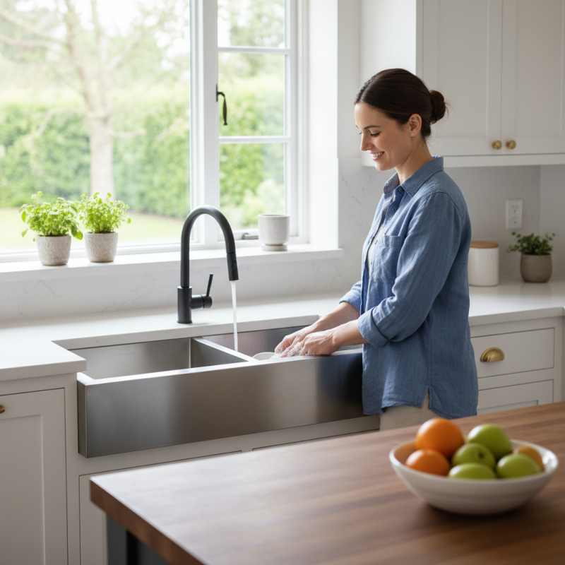 What is the Best Kitchen Sink Sink for Your Home?