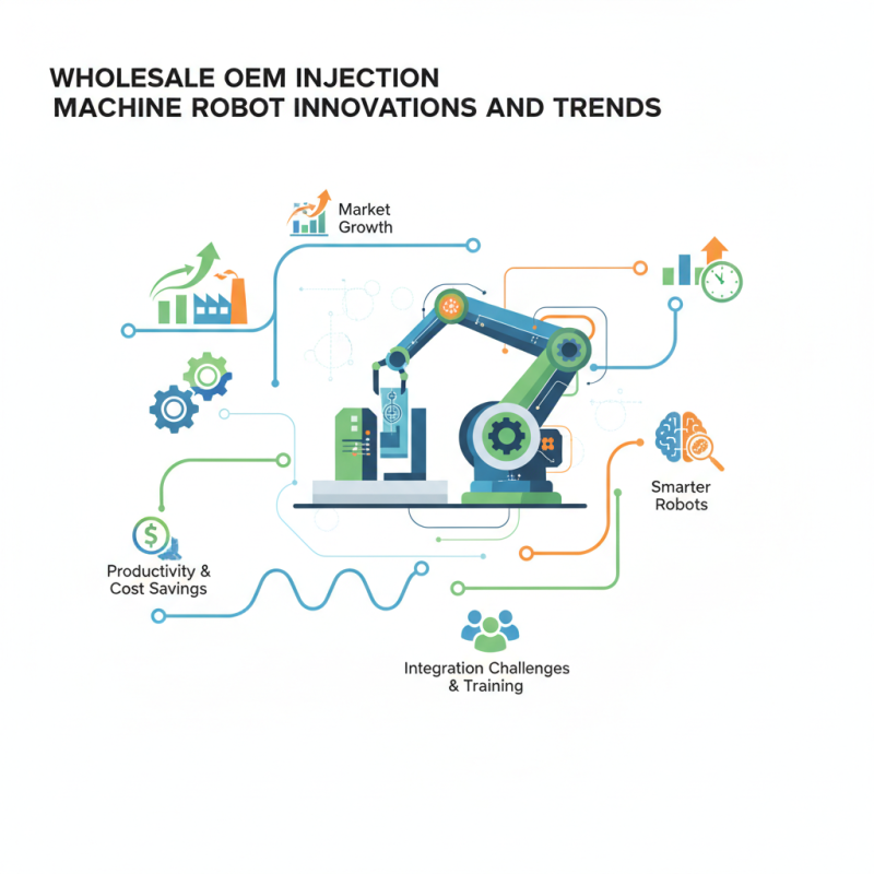 Top Wholesale OEM Injection Machine Robot Innovations and Trends？