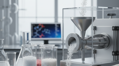 Essential Tips for Choosing Plastic Processing Aids?